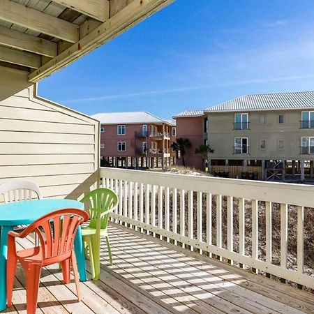 Ft Morgan Town Homes Gulf Shores Luaran gambar