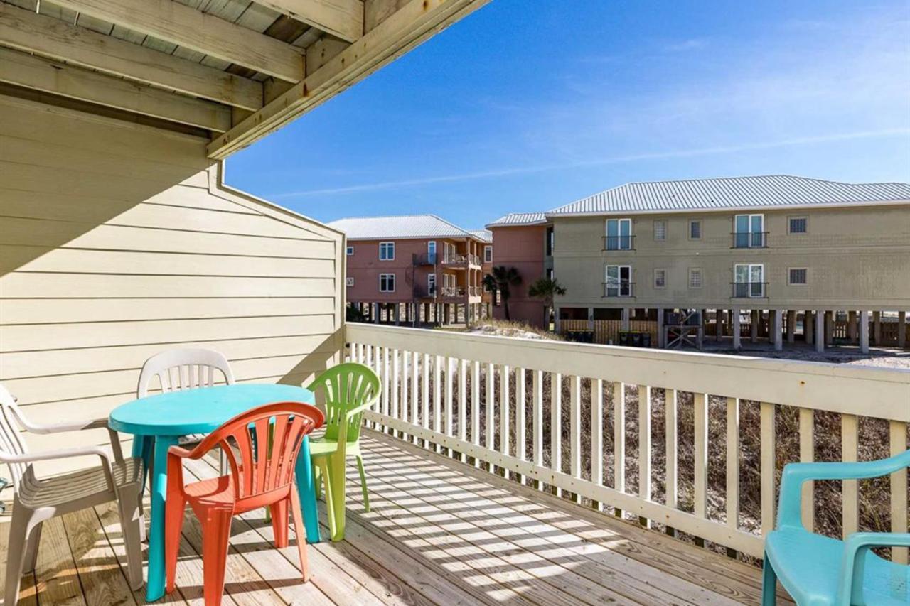 Ft Morgan Town Homes Gulf Shores Luaran gambar