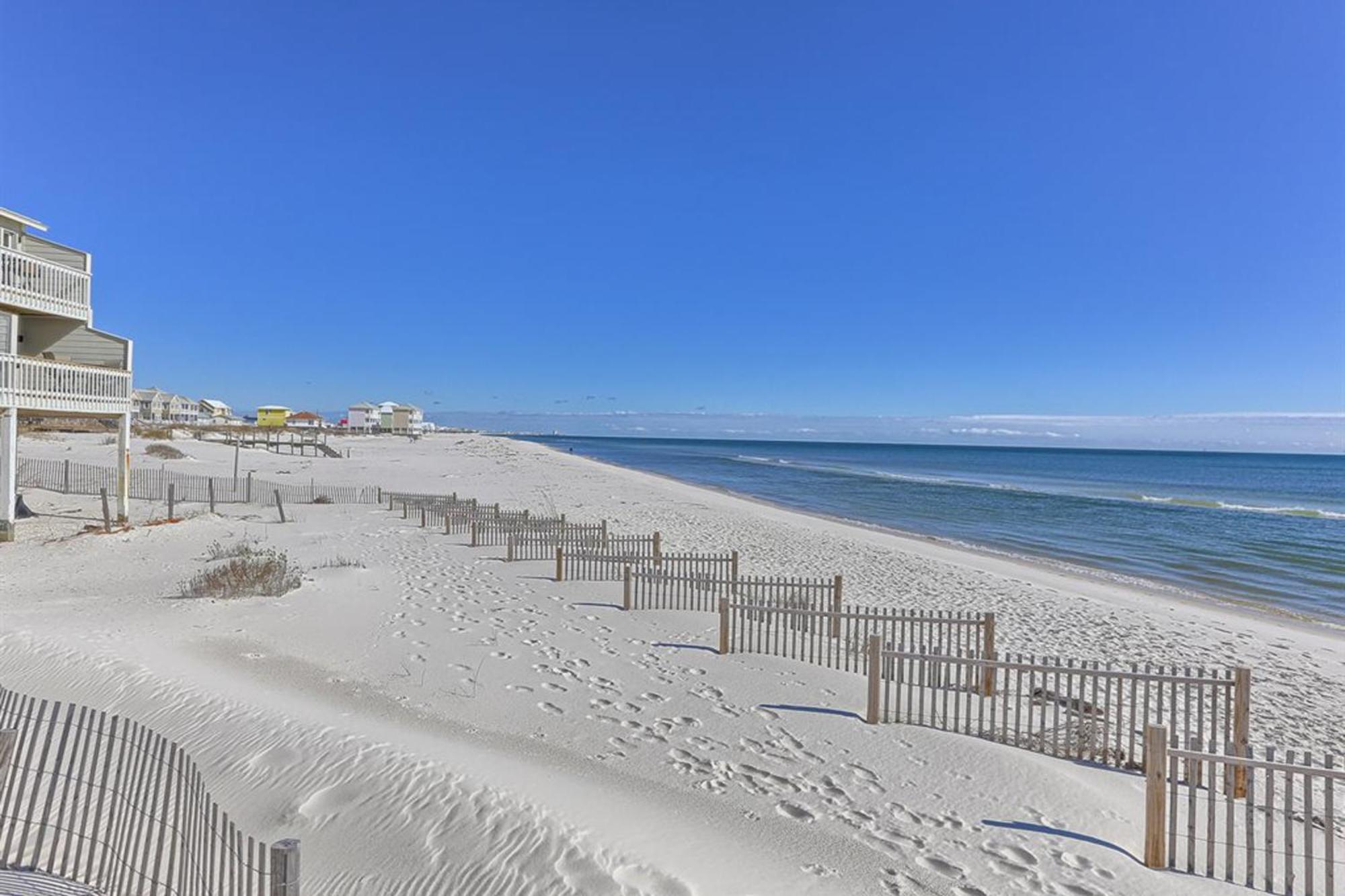 Ft Morgan Town Homes Gulf Shores Bilik gambar