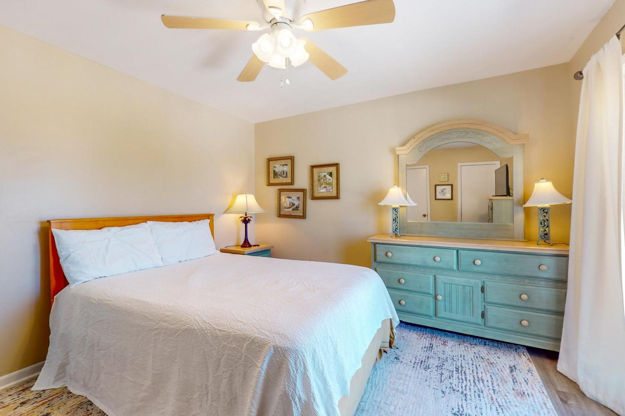 Ft Morgan Town Homes Gulf Shores Luaran gambar