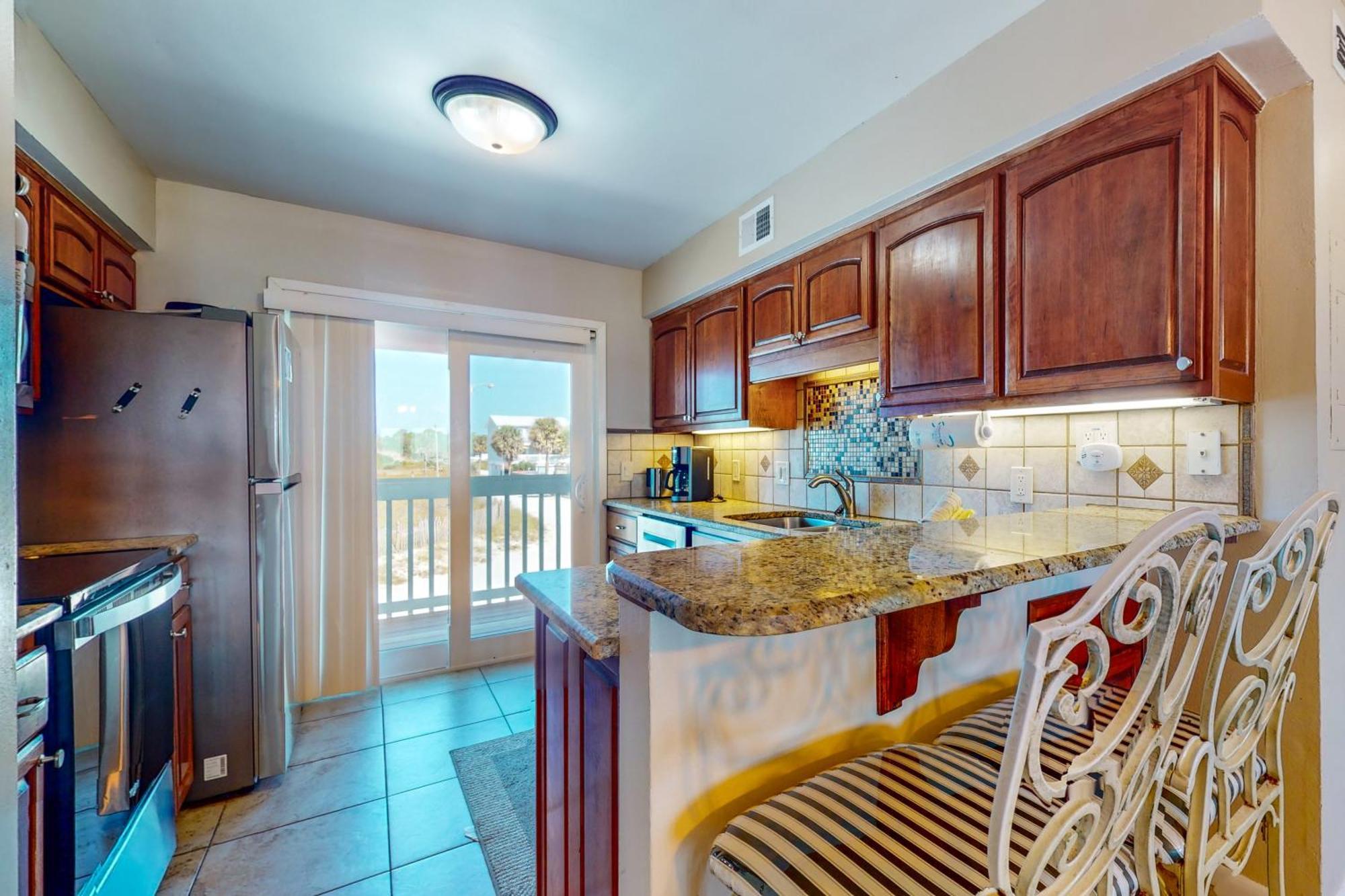 Ft Morgan Town Homes Gulf Shores Luaran gambar