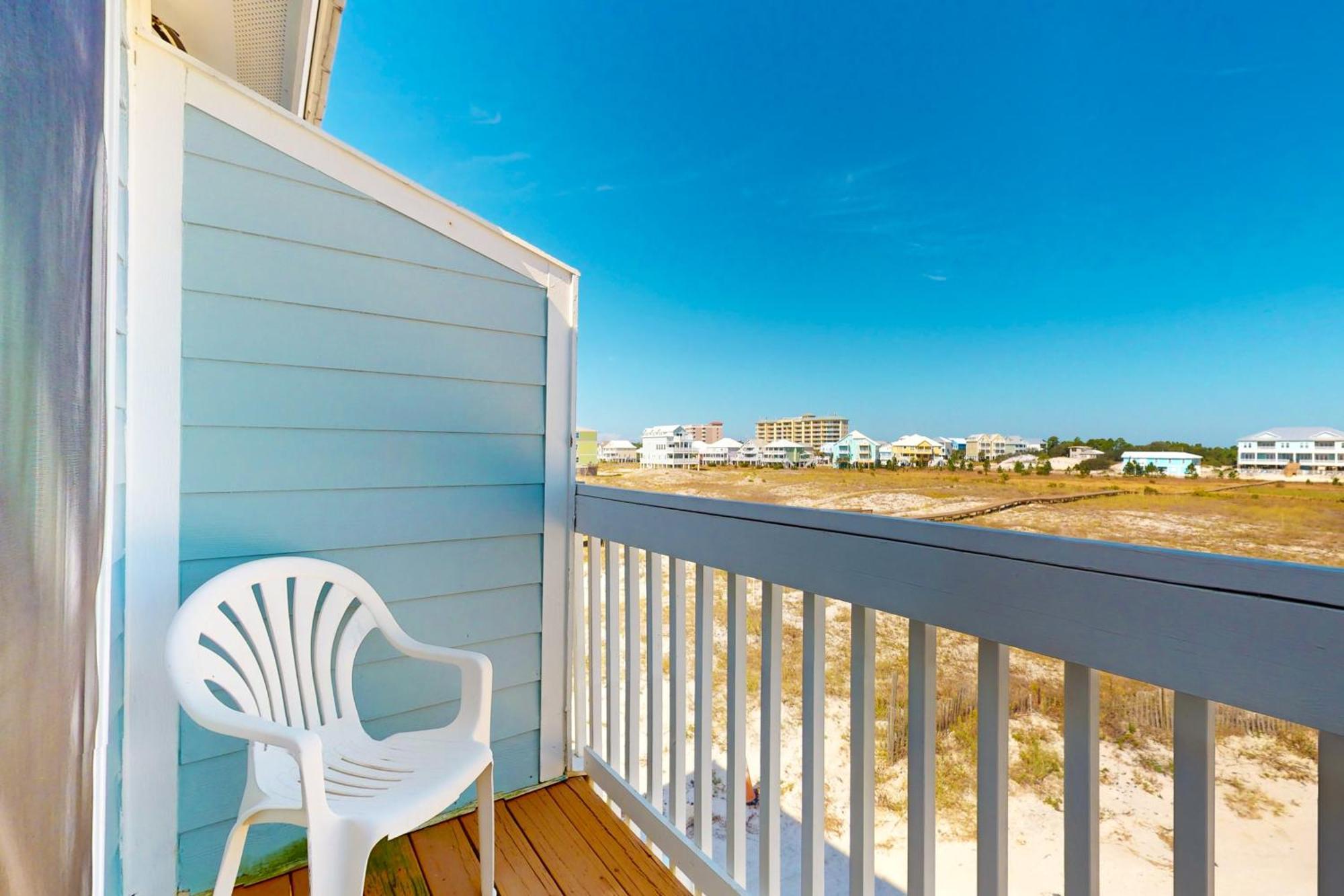 Ft Morgan Town Homes Gulf Shores Luaran gambar