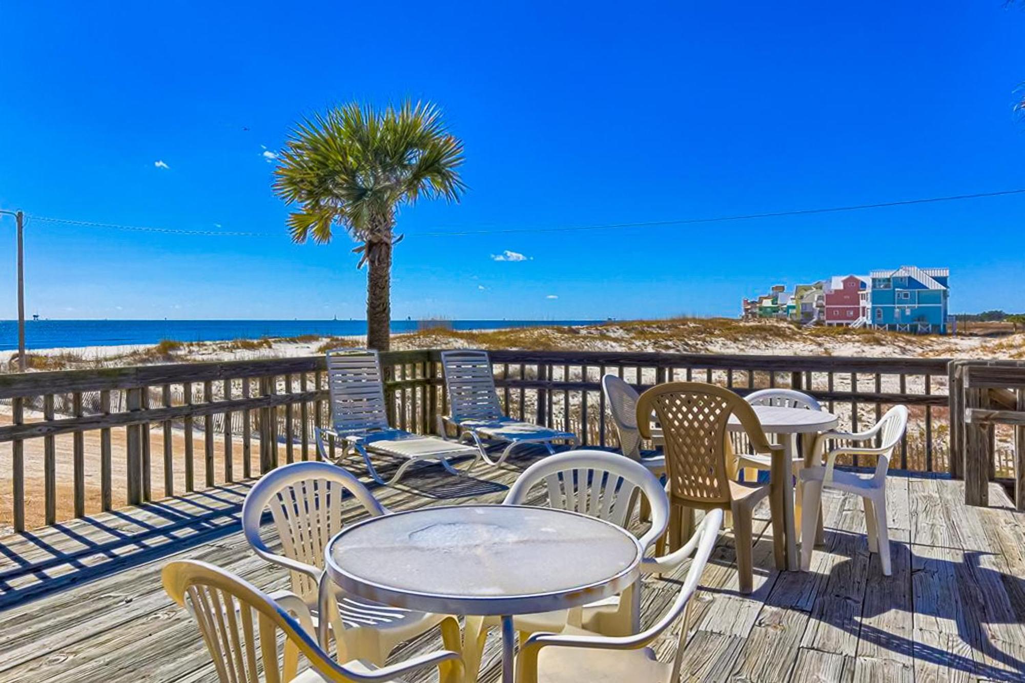 Ft Morgan Town Homes Gulf Shores Luaran gambar