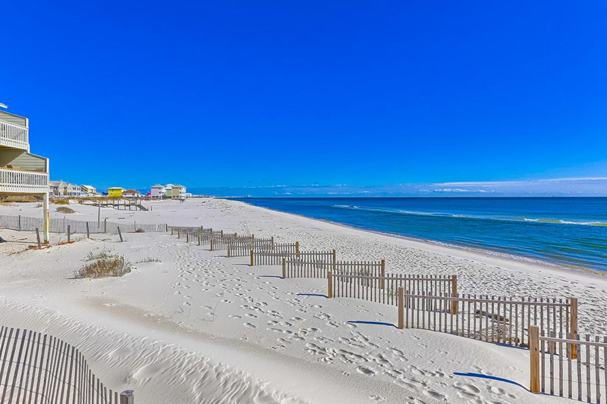 Ft Morgan Town Homes Gulf Shores Luaran gambar