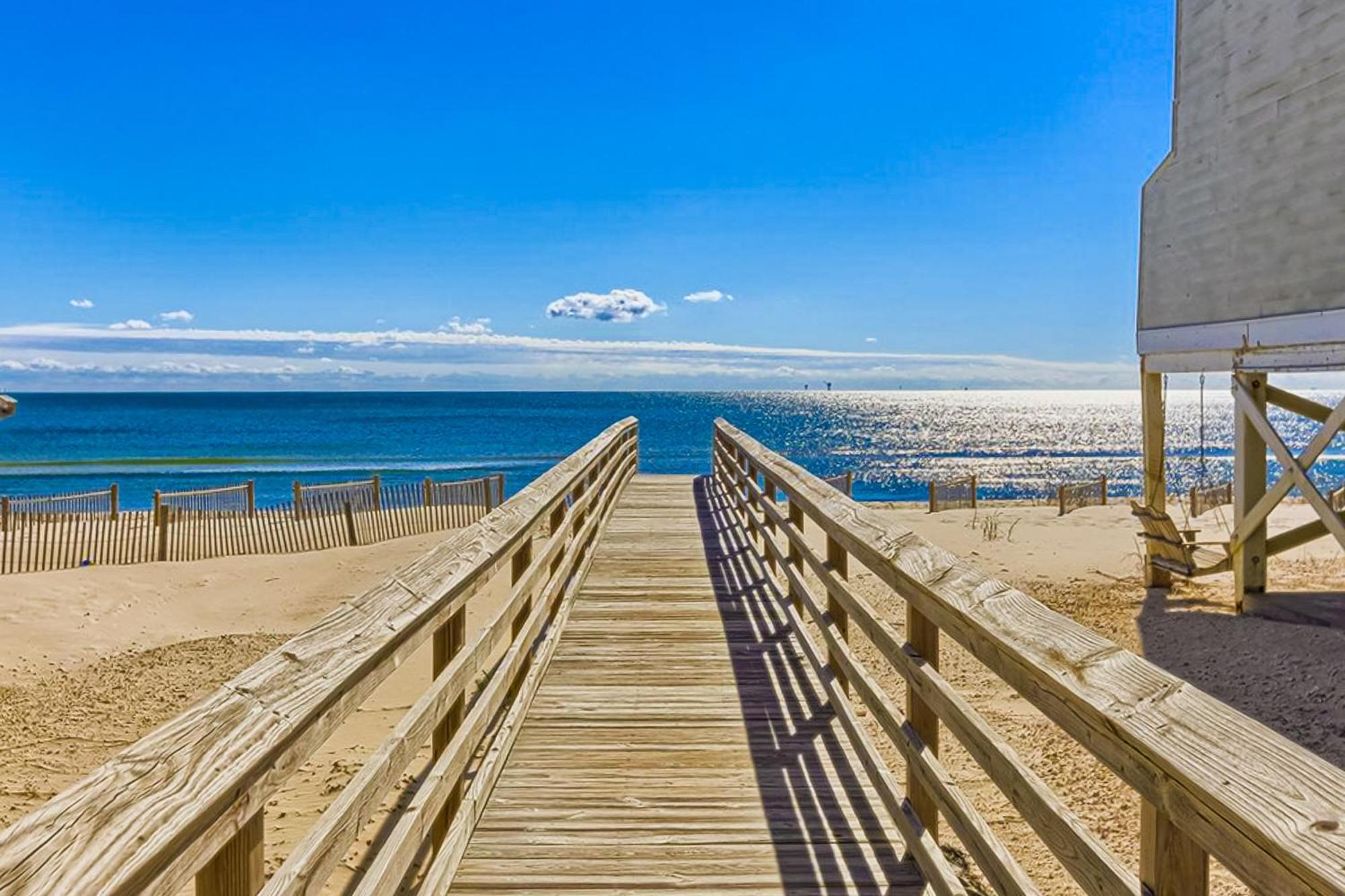 Ft Morgan Town Homes Gulf Shores Luaran gambar