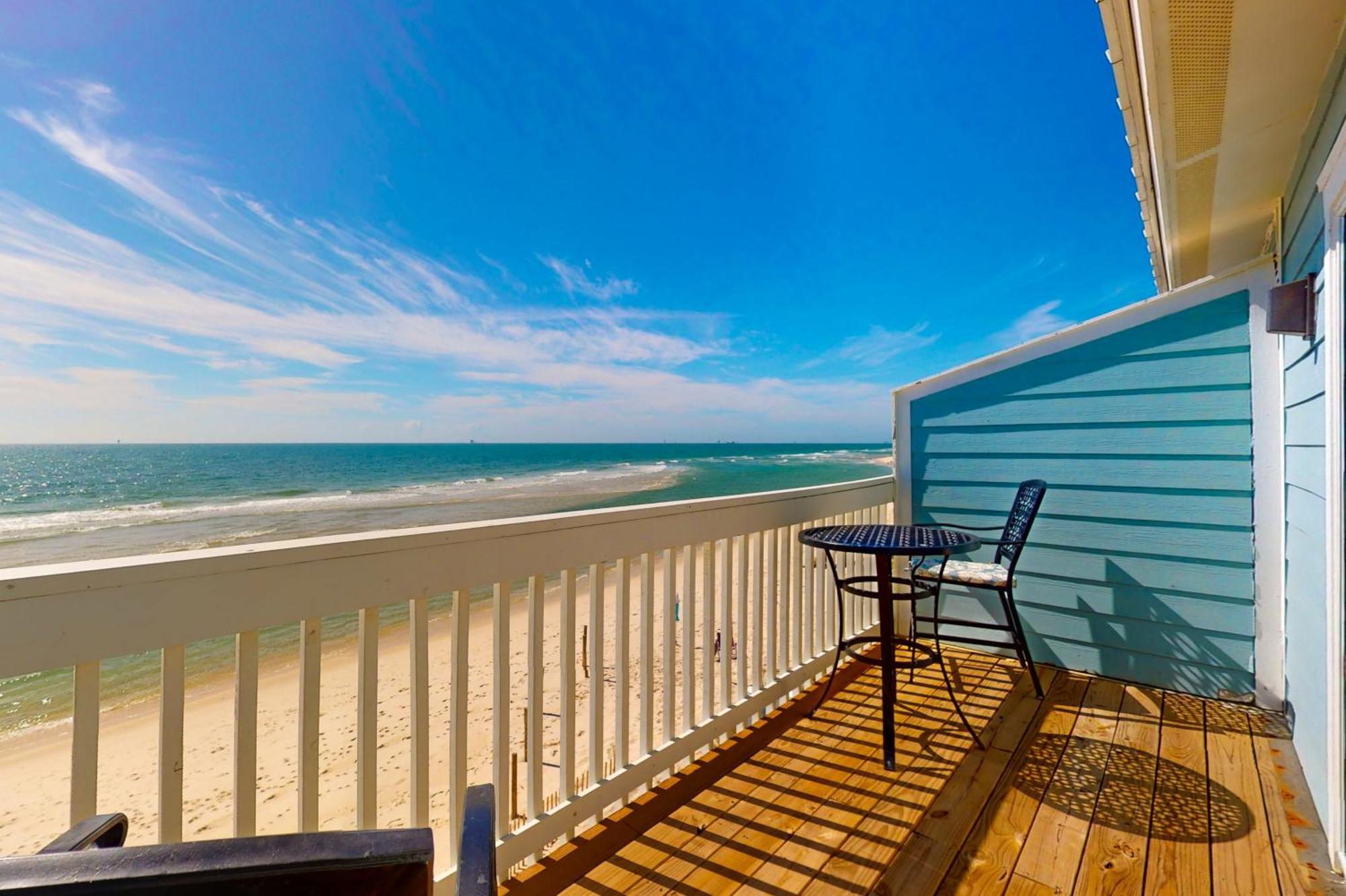 Ft Morgan Town Homes Gulf Shores Luaran gambar