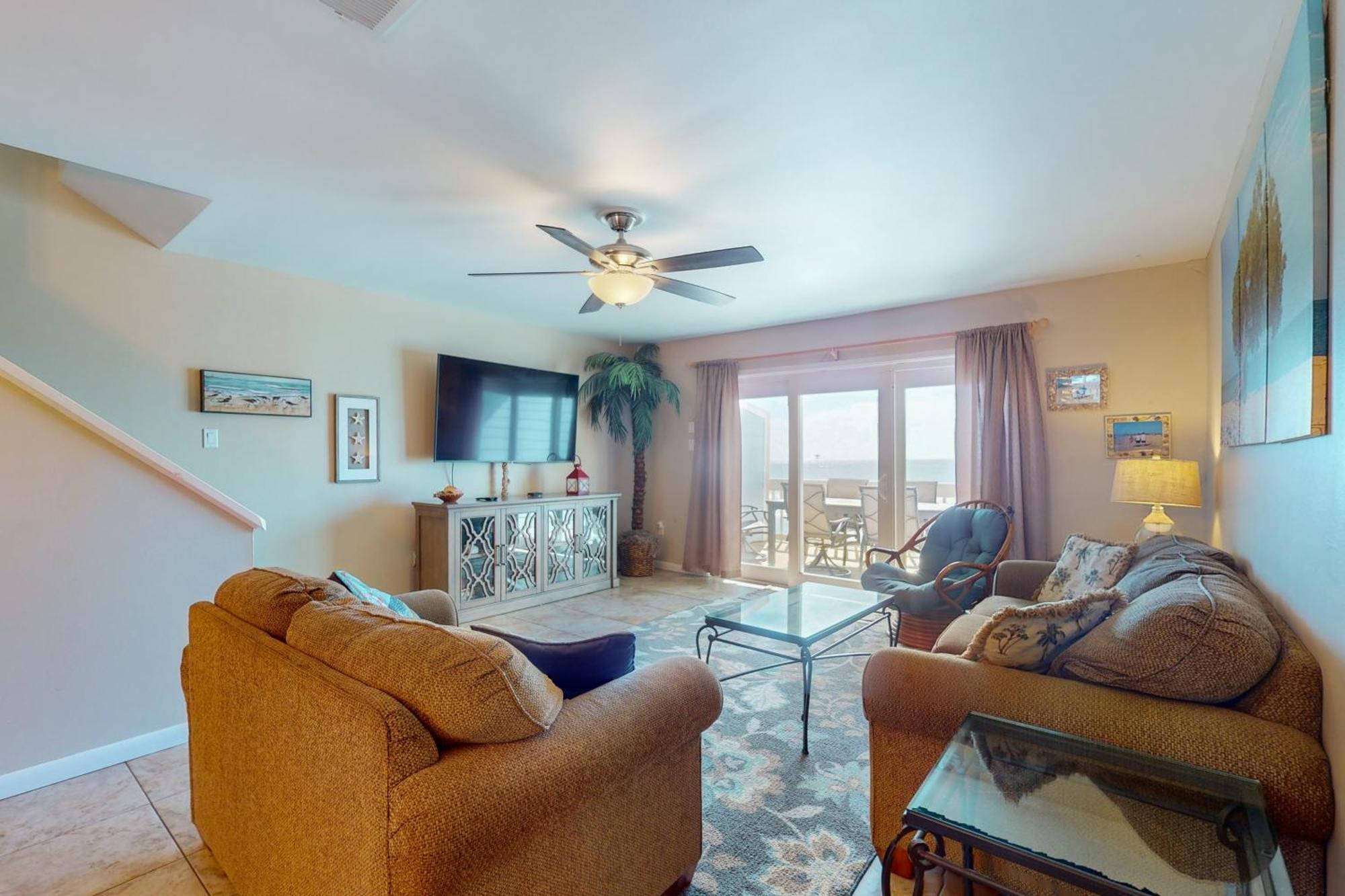 Ft Morgan Town Homes Gulf Shores Luaran gambar