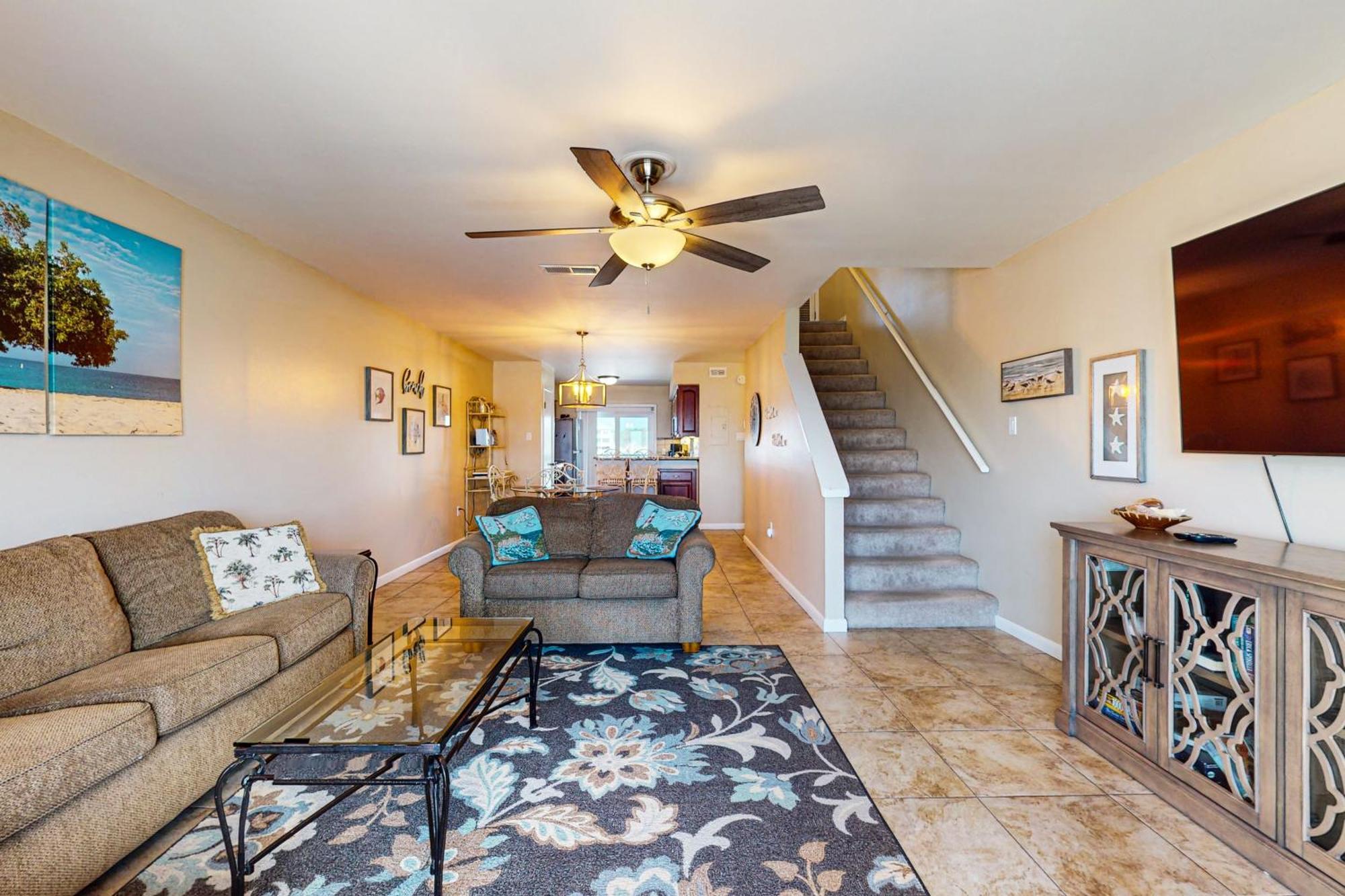Ft Morgan Town Homes Gulf Shores Luaran gambar